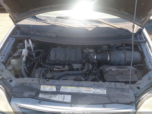 Ford Windstar Lx
