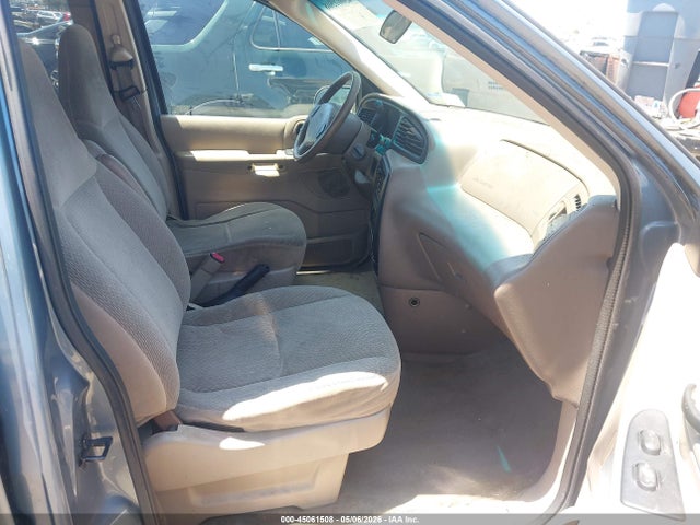 Ford Windstar Lx