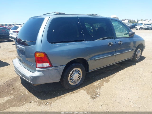 Ford Windstar Lx