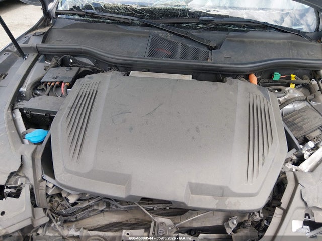 Audi e-tron Premium Quattro