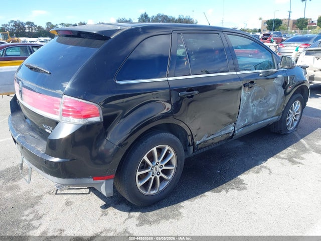 Lincoln MKX