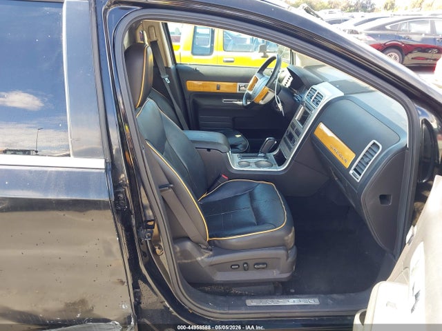 Lincoln MKX