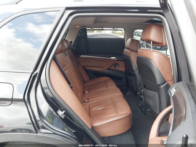 BMW X Series