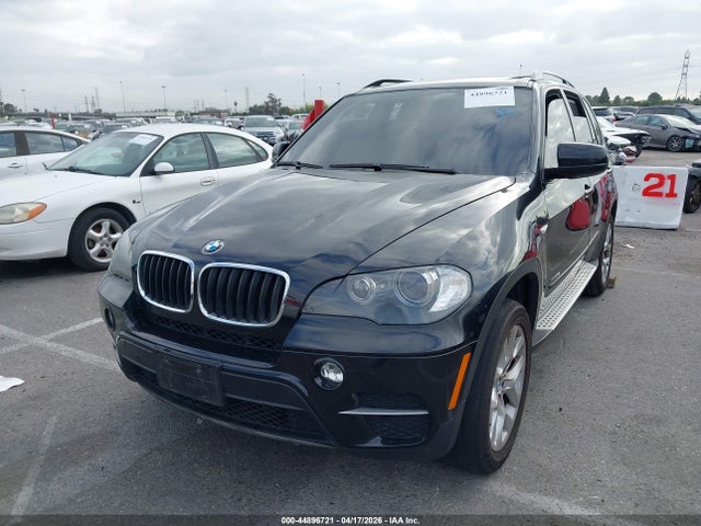 BMW X Series