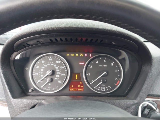 BMW X Series