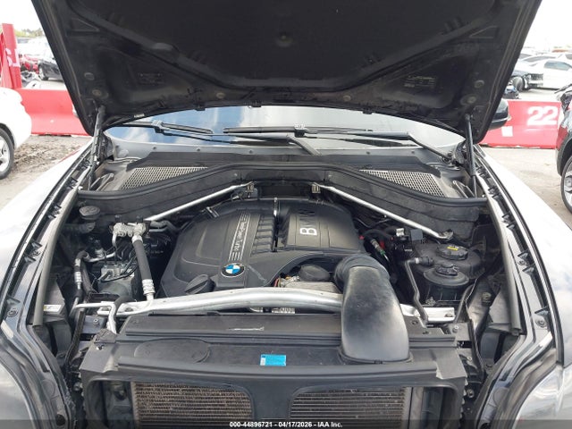 BMW X Series