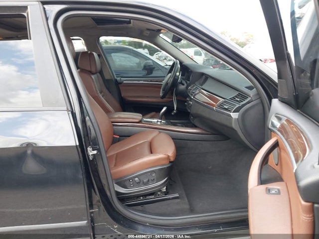 BMW X Series