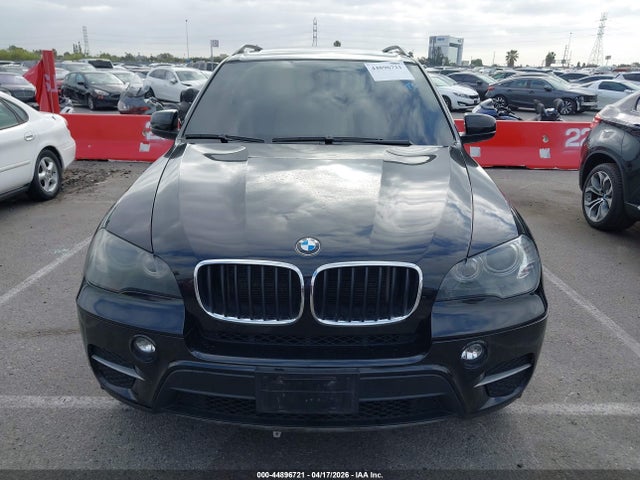 BMW X Series