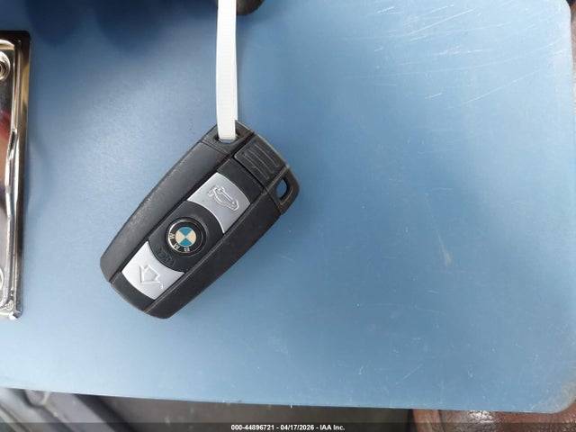 BMW X Series