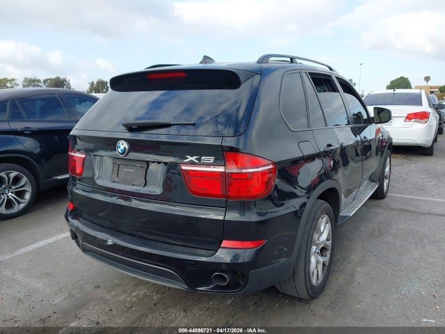 BMW X Series