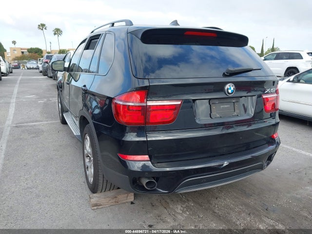 BMW X Series