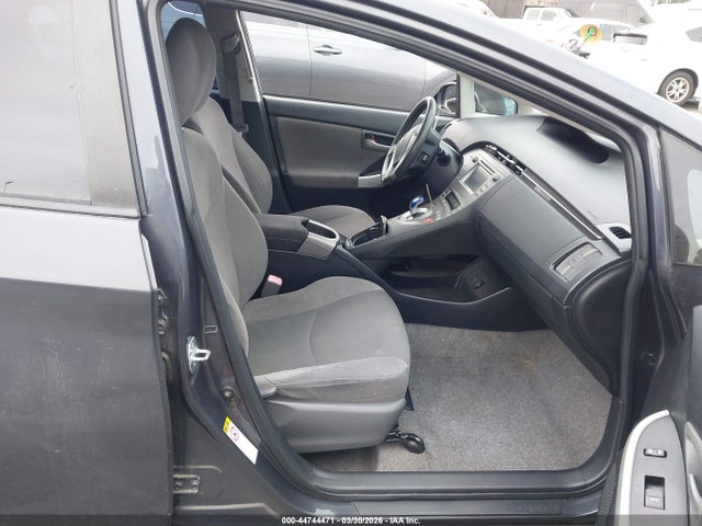 Toyota Prius Two