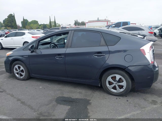 Toyota Prius Two