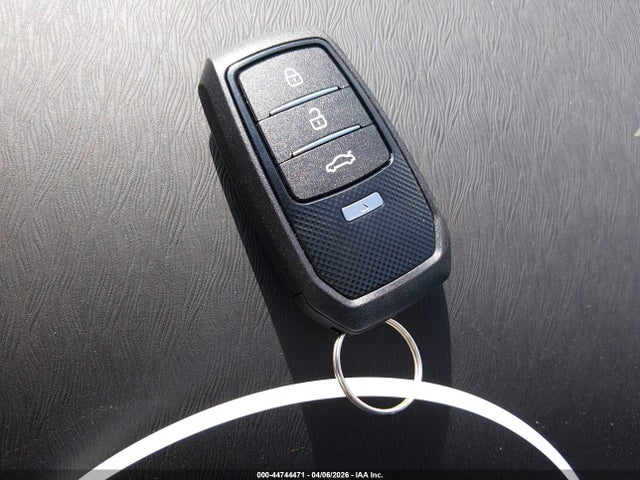 Toyota Prius Two