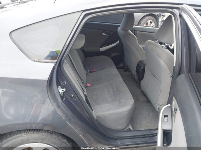 Toyota Prius Two