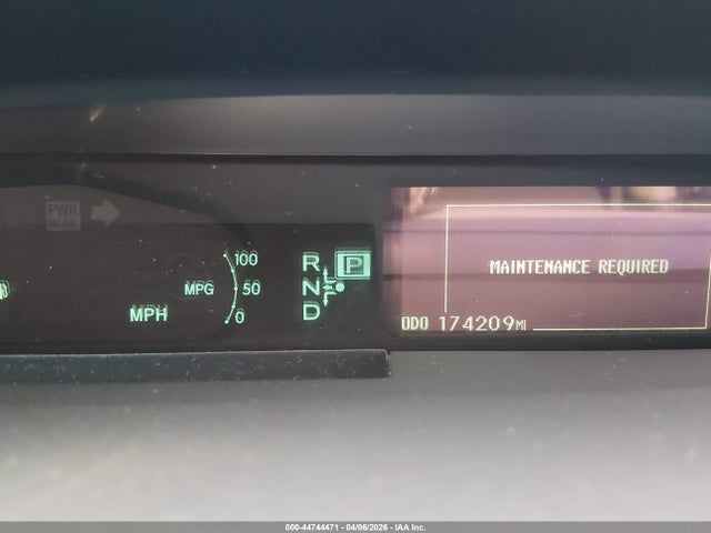 Toyota Prius Two
