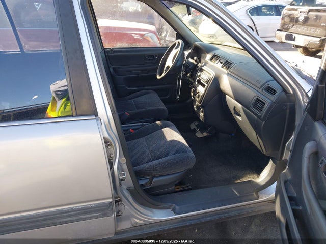 Honda CR-V Lx