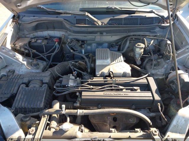 Honda CR-V Lx