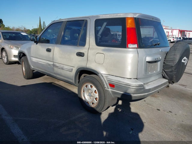 Honda CR-V Lx