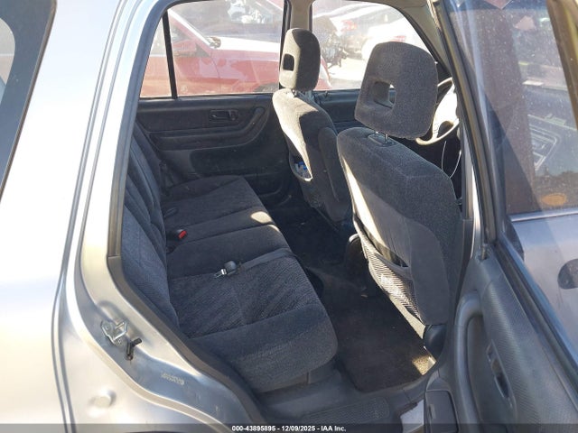 Honda CR-V Lx