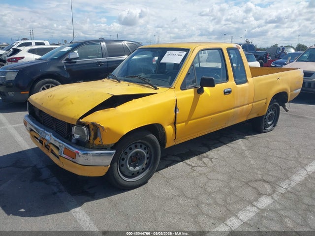 Toyota Pickup
