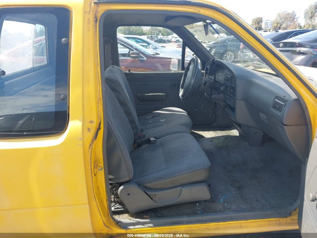 Toyota Pickup