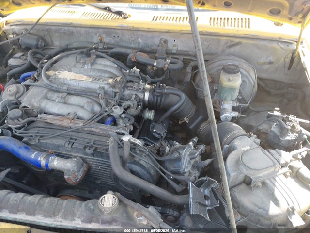 Toyota Pickup
