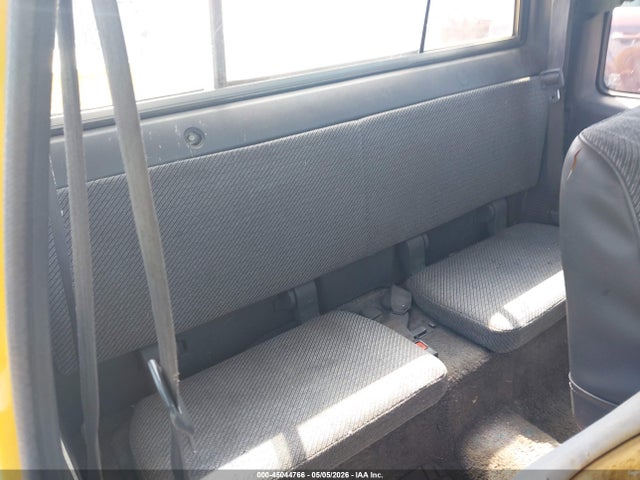 Toyota Pickup