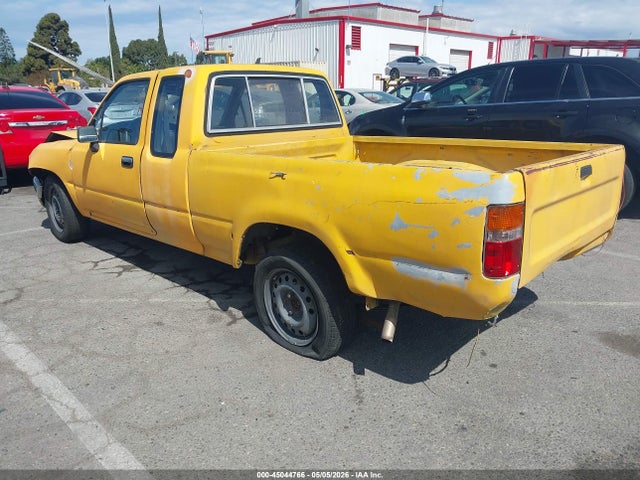 Toyota Pickup