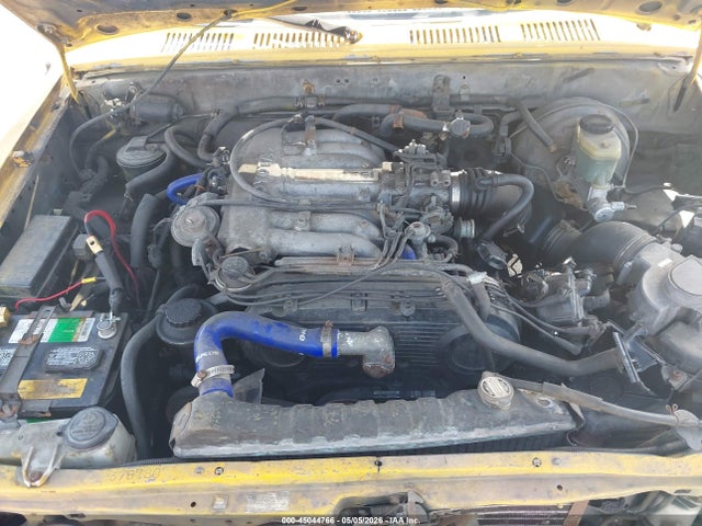 Toyota Pickup
