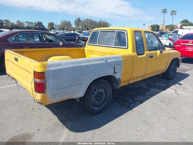 Toyota Pickup