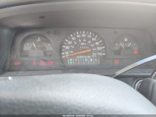Toyota Pickup