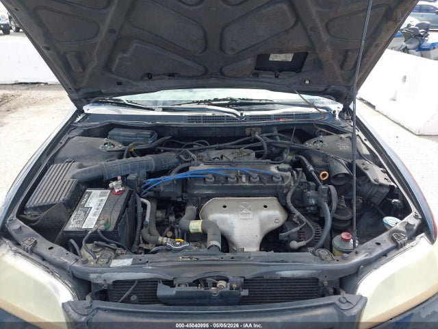 Honda Accord 2.3 Lx