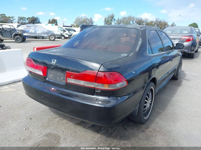 Honda Accord 2.3 Lx