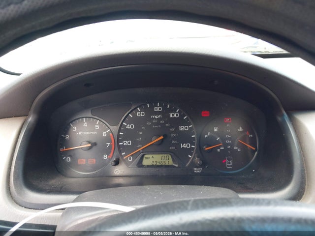 Honda Accord 2.3 Lx