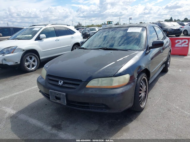 Honda Accord 2.3 Lx