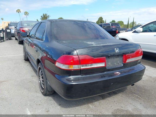 Honda Accord 2.3 Lx