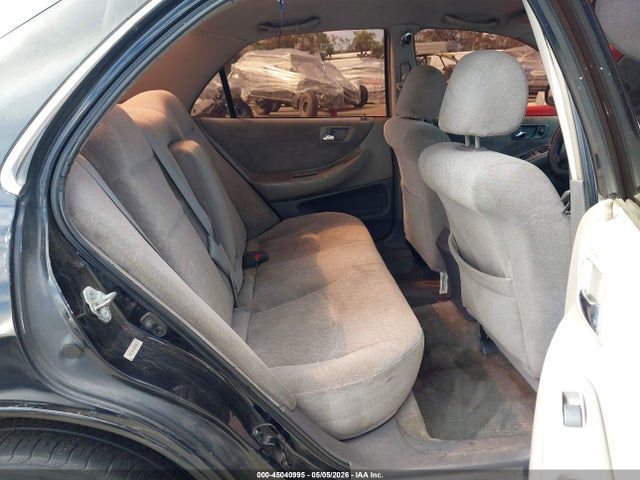 Honda Accord 2.3 Lx