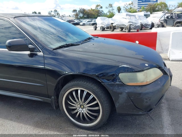 Honda Accord 2.3 Lx