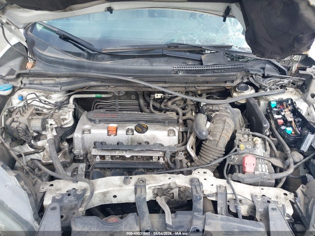 Honda CR-V Lx