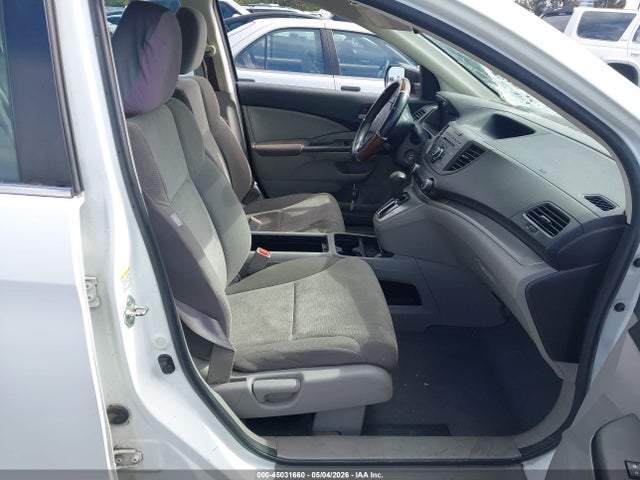 Honda CR-V Lx