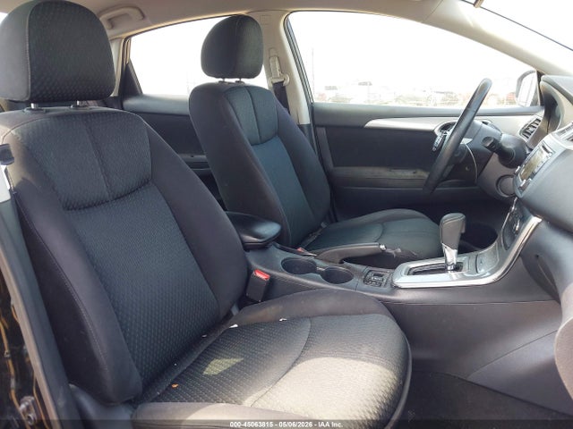 Nissan Sentra Sr
