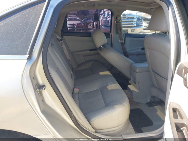 Chevrolet Impala Ss