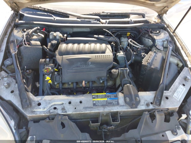 Chevrolet Impala Ss
