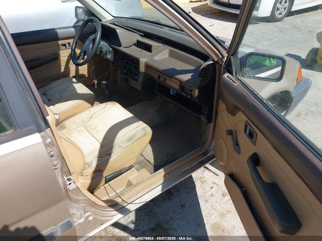 Honda Civic 1500 Dx