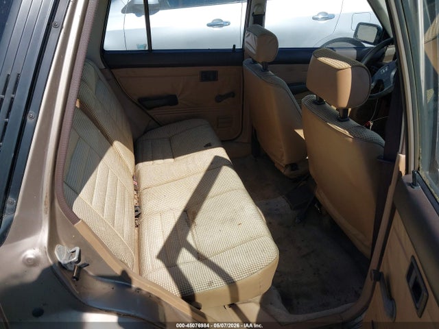 Honda Civic 1500 Dx