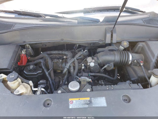 GMC Acadia Slt-1