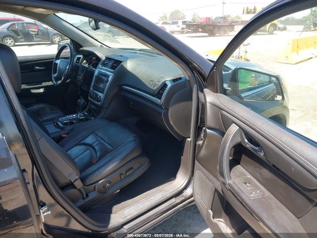 GMC Acadia Slt-1