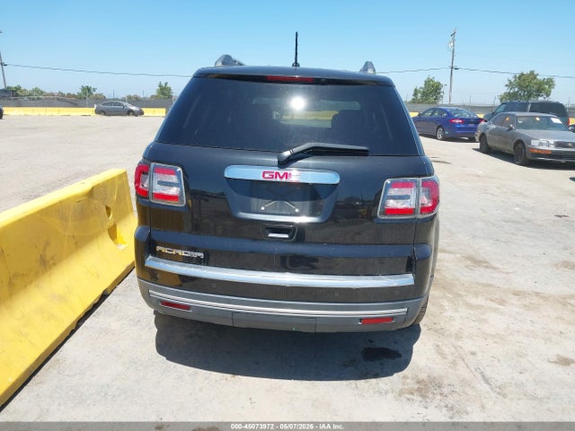 GMC Acadia Slt-1