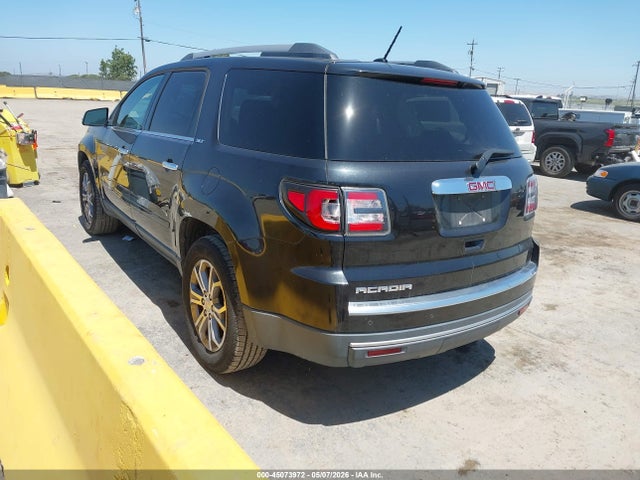 GMC Acadia Slt-1